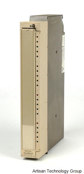Siemens Simatic 6ES5 456-7LA11 Digital Output Module