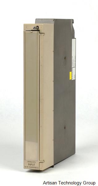 Siemens Simatic 6ES5 465-7LA11 Analog Input Module