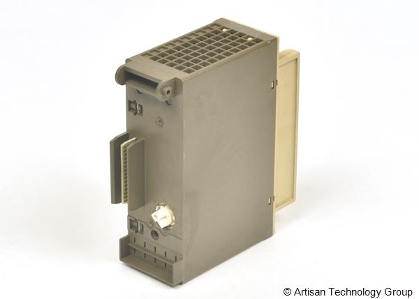 6ES5 482-8MA13 Siemens (32-Channel, 24 VDC Digital I/O Module