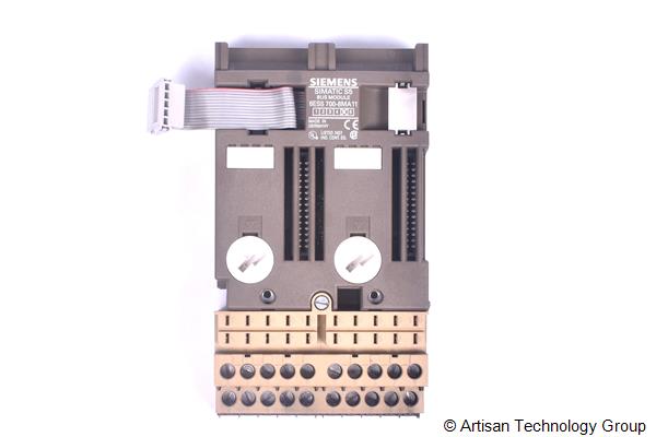 Siemens 6ES5 700-8MA11 Bus Unit