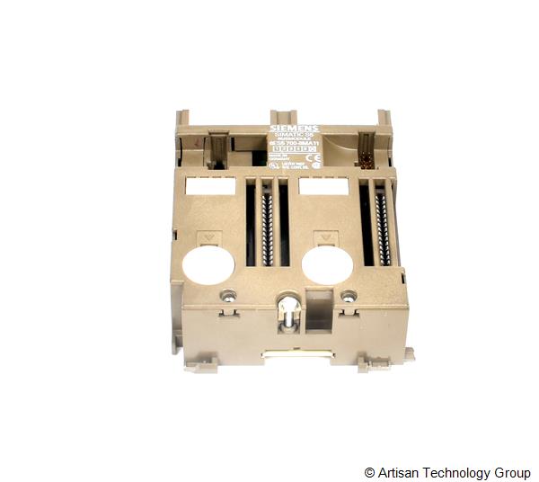 Siemens 6ES5 700-8MA11 Bus Unit