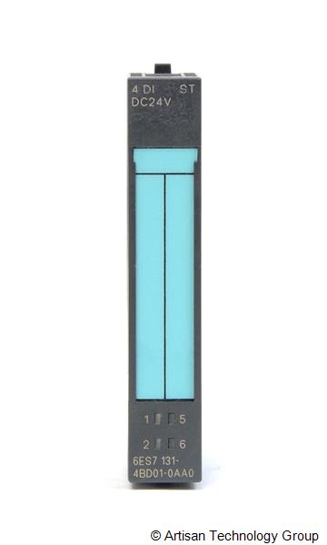 Siemens 6ES7 131-4BD01-0AA0 SIMATIC Digital Electronic Module
