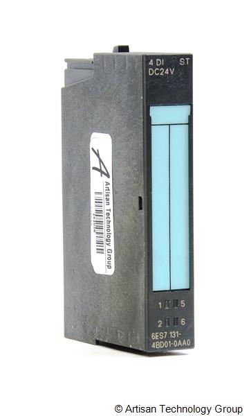 Siemens 6ES7 131-4BD01-0AA0 Digital Input Modul ET200S Siemens 6ES7 131-4BD01-0AA0 Digital Input Modul ET200S