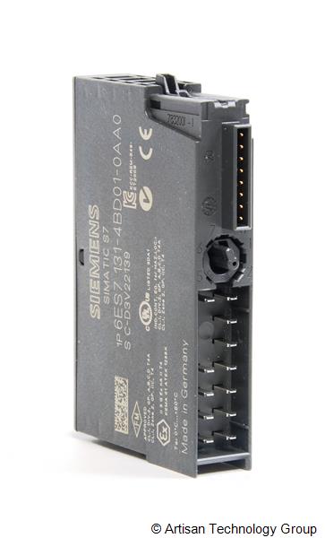 6ES7 131-4BD01-0AA0 Siemens (SIMATIC Digital Electronic Module