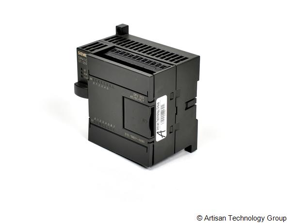 Siemens 6ES7-212-1BB21-0XB0 CPU 222 S7-200 CPU