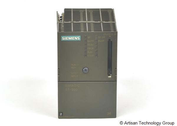 Siemens 6ES7 315-2AF02-0AB0 Simatic CPU 315-2 DP Standard CPU