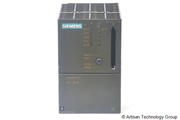 Siemens 6ES7 315-2AF03-0AB0 Simatic CPU315-2 DP Standard CPU