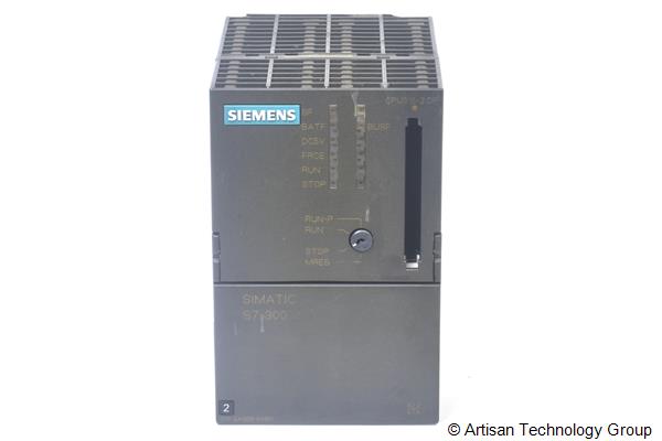 Siemens 6ES7 316-2AG00-0AB0 CPU316-2 DP Standard CPU