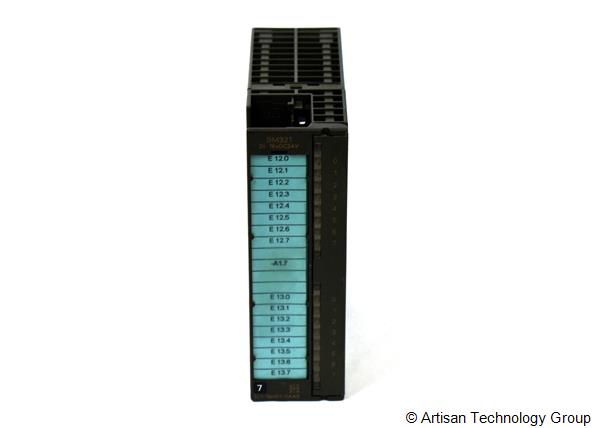 Siemens 6ES7 321-1BH01-0AA0 SIMATIC Digital Input Module