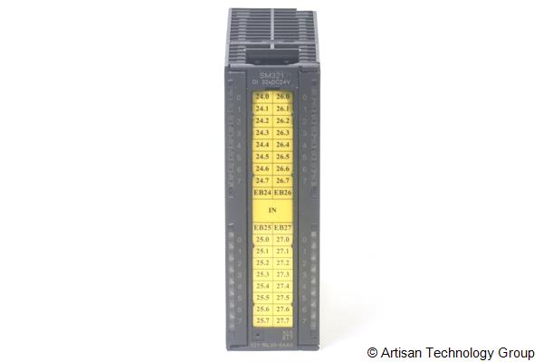 Siemens 6ES7 321-1BL00-0AA0 Digital Input Module