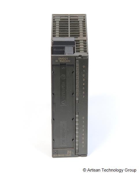Siemens 6ES7 322-1BH01-0AA0 Digital Output Module