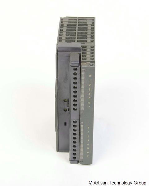 Siemens 6ES7 322-1BH01-0AA0 Digital Output Module