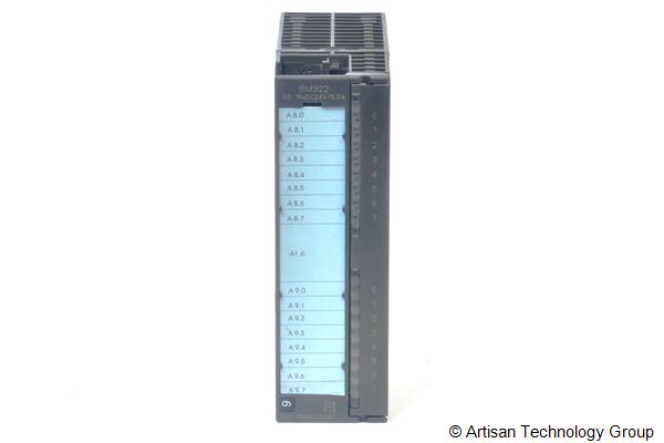 Siemens 6ES7 322-1BH01-0AA0 Digital Output Module