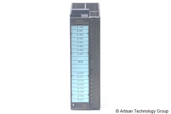 Siemens 6ES7 322-1BH01-0AA0 Digital Output Module