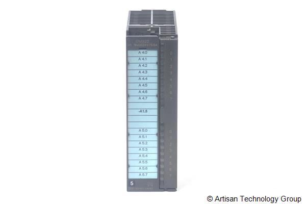 Siemens 6ES7 322-1BH01-0AA0 Digital Output Module