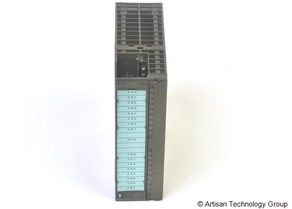 Siemens 6ES7 322-1BH01-0AA0 SIMATIC Digital Output Module