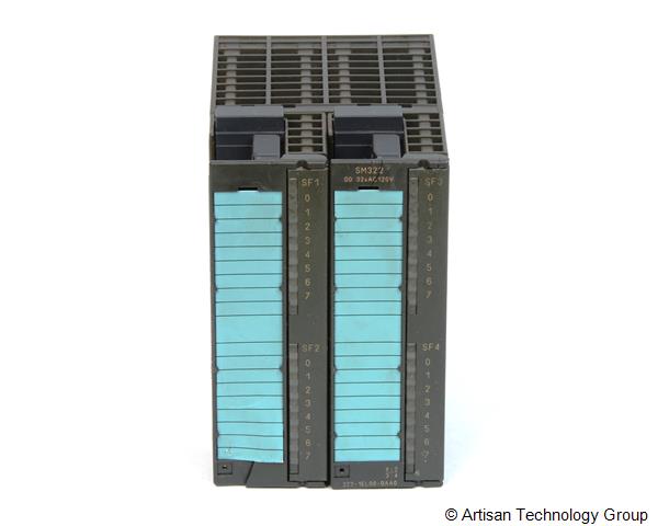 Siemens 6ES7 322-1EL00-0AA0 Simatic S7-300 Digital Output Module