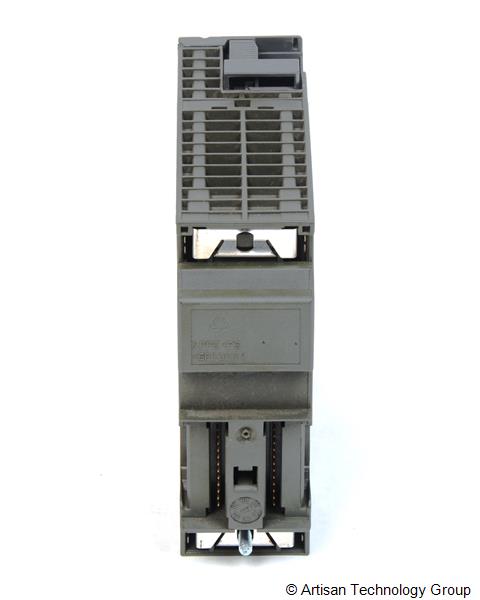 Siemens Output Module Sm 322 6es7322-1hh01-0aa0 6es73221 Aab | Meses sin interés