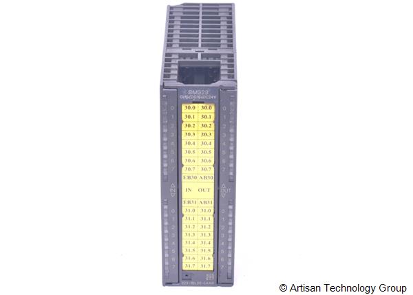 Siemens 6ES7 323-1BL00-0AA0 SIMATIC S7-300 Digital I/O Module