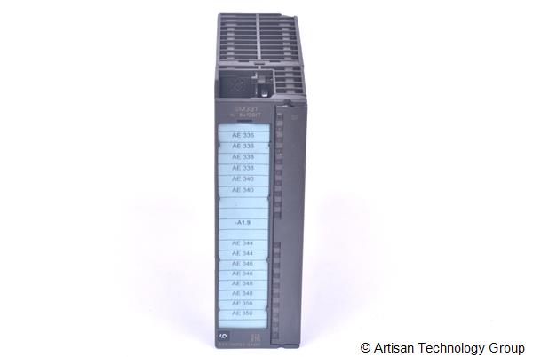 Siemens 6ES7 331-7KF01-0AB0 Analog Input Module