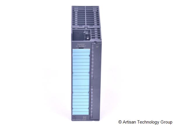 Siemens 6ES7 331-7KF02-0AB0 Analog Input Module