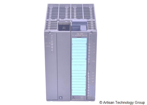 Siemens 6ES7 353-1AH01-0AE0 Function Module