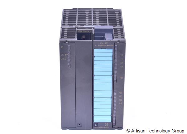 Siemens 6ES7 353-1AH01-0AE0 Function Module