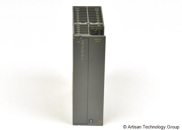 Siemens 6ES7 360-3AA01-0AA0 IM360 Module
