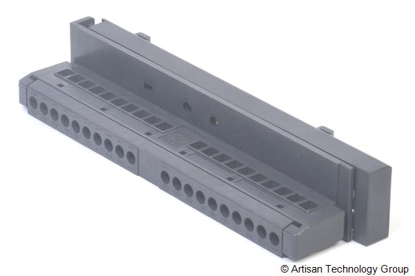 Siemens 6ES7 392-1AJ00-0AA0 Terminal Block