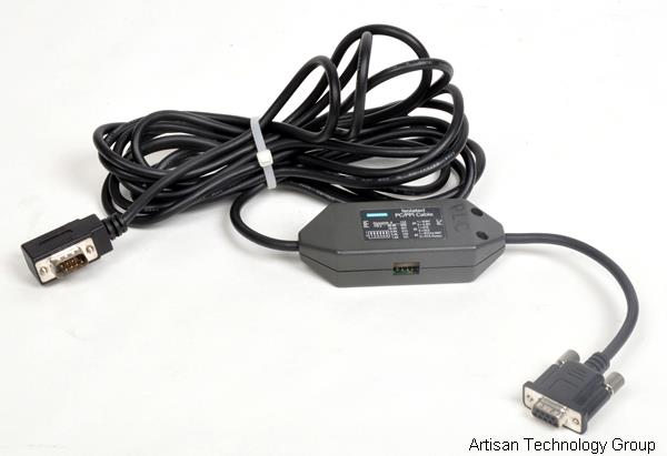 Siemens 6ES7-901-3BF21-0XA0 PC to PPI Cable