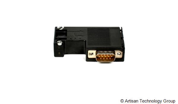 Siemens 6ES7 972-0BA12-0XA0 PROFIBUS Bus Connector