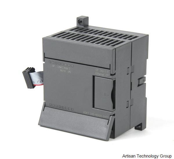 Siemens 6GK7243-1GX00-0XE0 Communications Processor