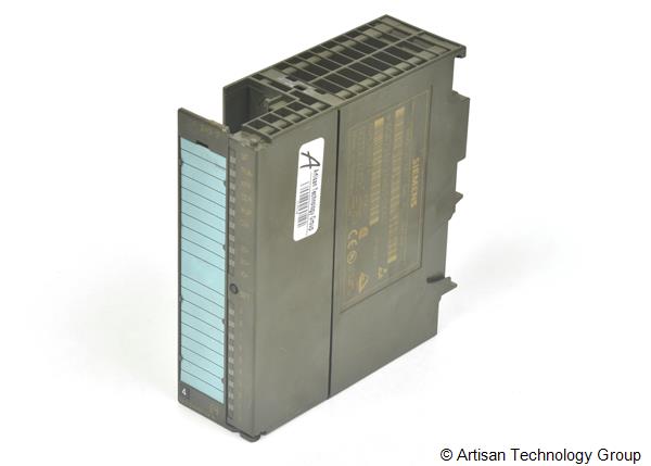 Siemens 6GK 7342-2AH01-0XA0 SIMATIC NET AS-i Master Interface Module