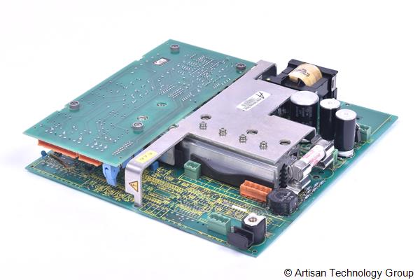 Siemens 6SC6100-0GC08 SIMODRIVE 650 AC-MSD APCB Power Supply and Thyristor Control for 6SC6504/06/08/12/20-4AA02