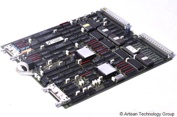 Siemens 6SC6500-0NA02 SIMODRIVE 650 Closed-Loop Control Module