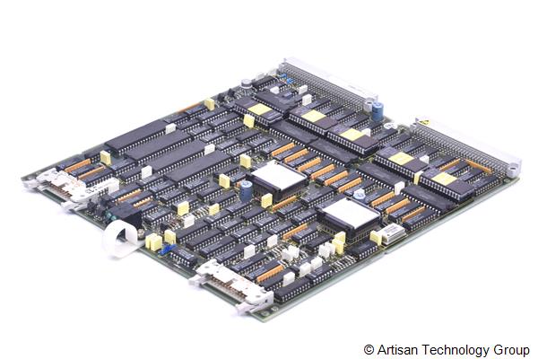 Siemens 6SC6500-0NA04 SIMODRIVE 650 MSD Module