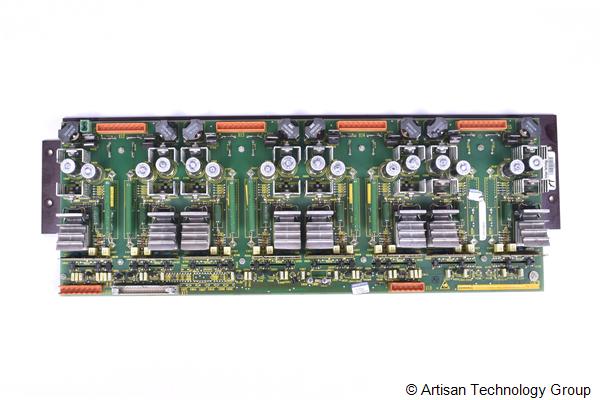 Siemens 6SC6506-0AA02 SIMODRIVE 650 Transistor Control Board 60A for 6SC6506-4AA02