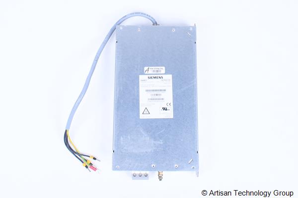 Siemens 6SL3202-0CD21-0AA0 Line Reactor