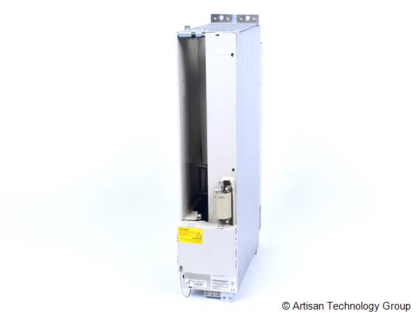 Siemens 6SN1124-1AA00-0DA1 SIMODRIVE Series Power Module