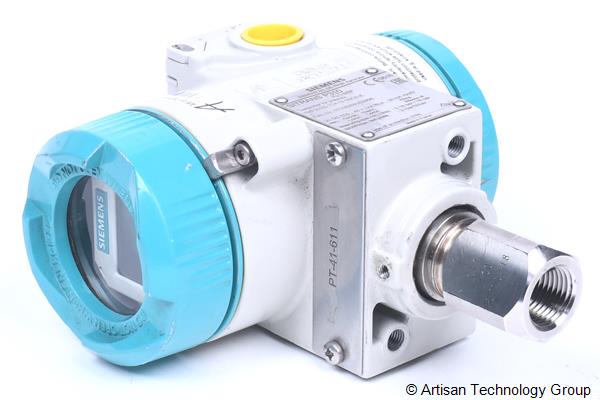 Siemens 7MF2033-1DA10-2SC6-Z SITRANS P310 Pressure Transmitter