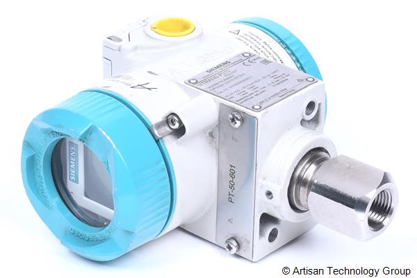 Siemens 7MF2033-1DA10-2SC6-Z SITRANS P310 Pressure Transmitter