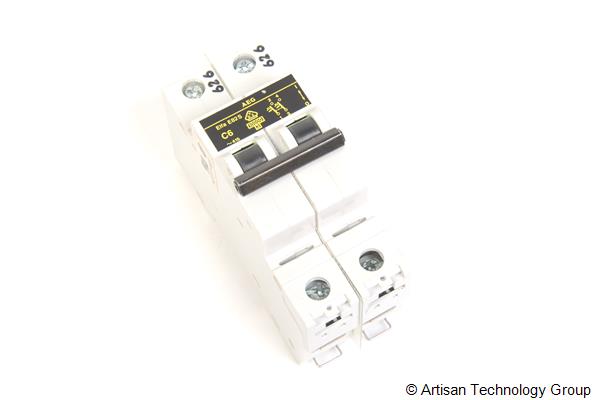 Siemens / AEG / Electrocom Elfa E82S C6 Breaker