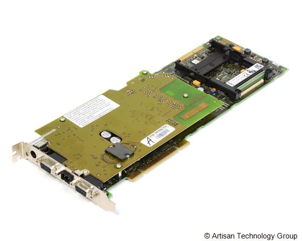 Siemens CPU 416-2 PCI Module