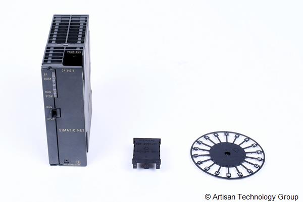 Siemens CP 342-5 Communication Processor Module