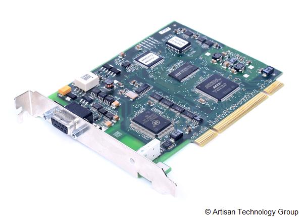 Siemens CP 5611 A2 Profibus PCI Communications Module