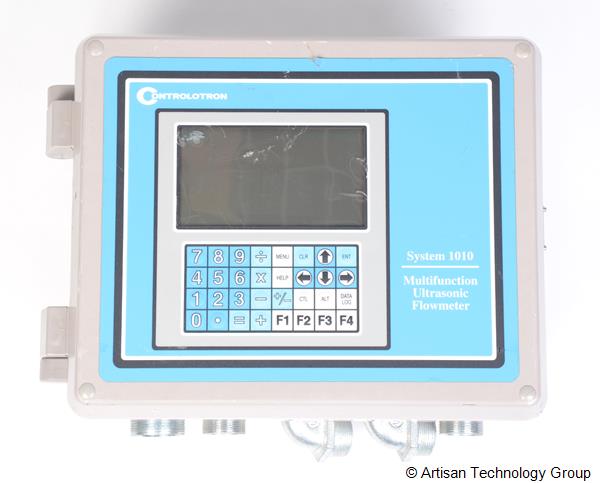 Siemens 1010EDNRE-T1K1GS Multi-Function Ultrasonic Flowmeter