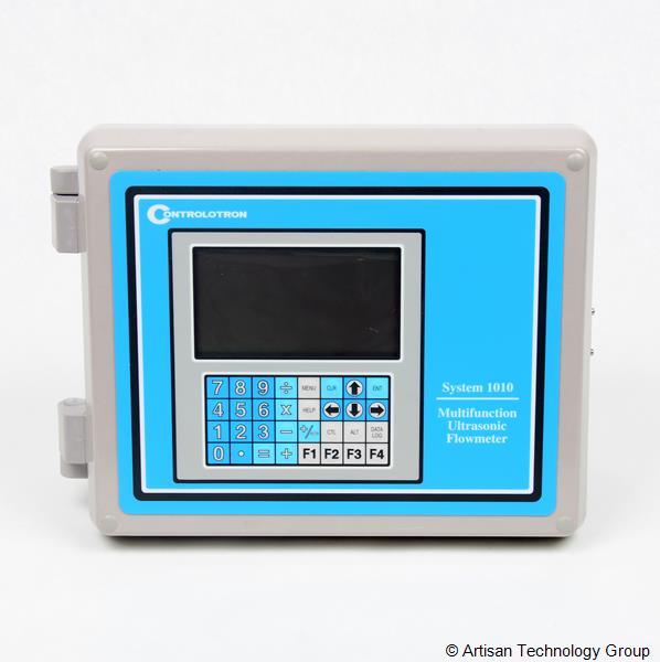 Siemens 1010ENRE-T1KGS-S2 Multi-Function Ultrasonic Flowmeter