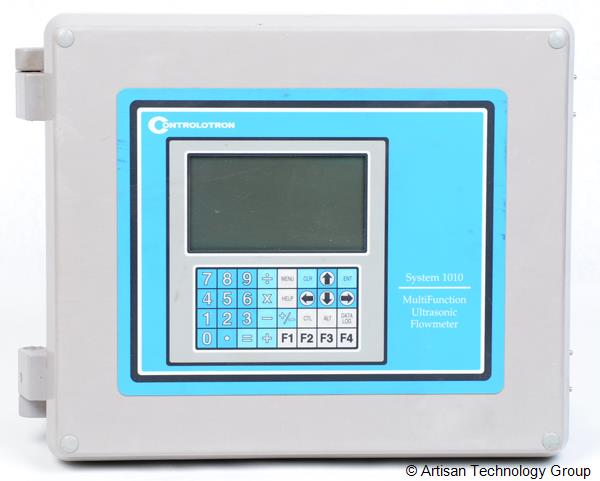 Siemens 1010MN-T2KGS-S2 Multi-Function Ultrasonic Flowmeter