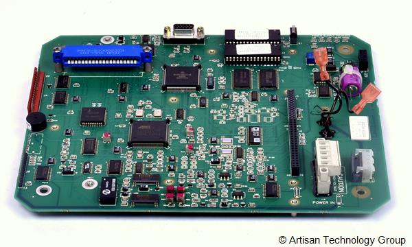 Siemens 1010N-1HD-5 Communications Board