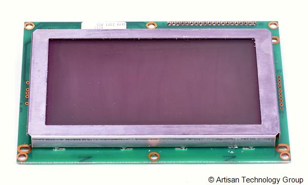 Controlotron 1010N-4 Display Module